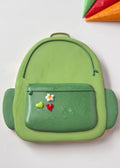 Backpack - Cookie Cutter