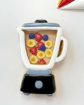 Blender Cookie Set - Cookie Cutter