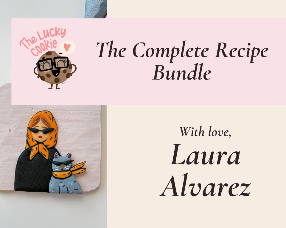 The Complete Recipe Bundle