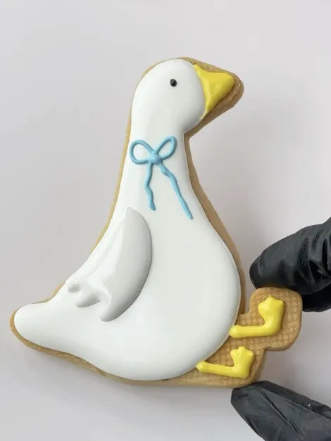 Goose - Cookie Cutter