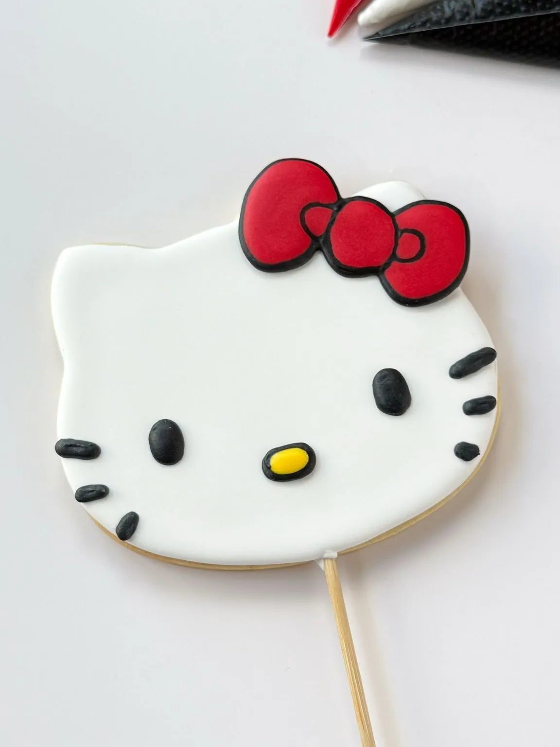 Hello Kitty - Cookie Cutter
