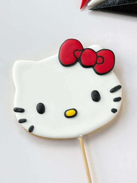 Hello Kitty - Cookie Cutter