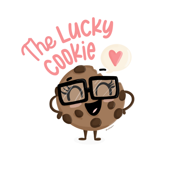 The Lucky Cookie
