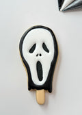 Scream Ice Cream - Cookie Cutter