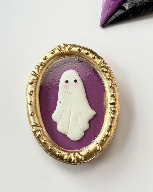 Portrait Cookie Set - Cookie Cutter